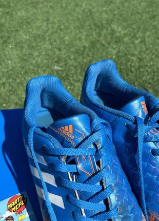 Дитячі бутси adidas predito lz trx predator copa crazyfast nemeziz9 фото