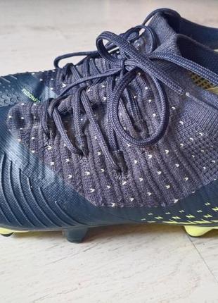 Сороконожки puma 29-30 размер.