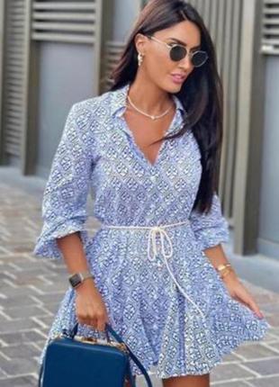 Плаття колекції zara ❤️