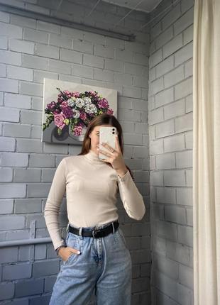 Базовый гольф h&m