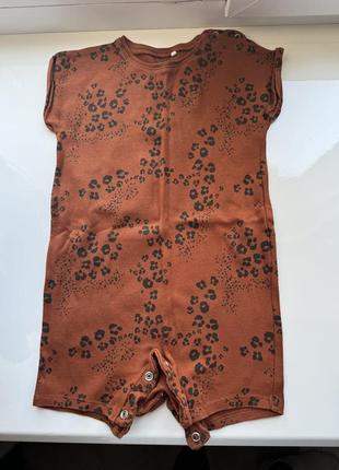 Летние комбинезоны 4