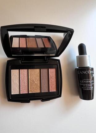 Набор косметики lancome. оригинал