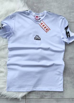 Футболка kappa