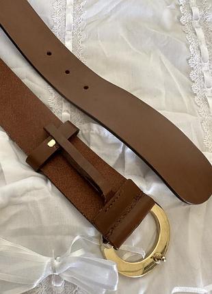 Ремень gucci 4