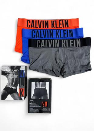 Calvin klein 365 2 pack trunks hot sale
