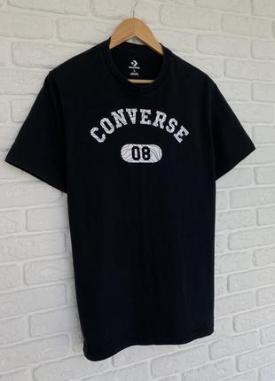 Мужская футболка converse