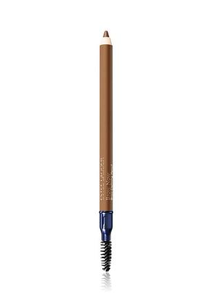Карандаш для бровей estee lauder brow now defining pencil 02