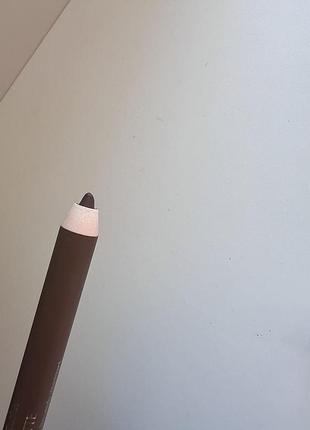 Олівець для брів estee lauder brow now defining pencil 02