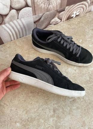 puma smash v2 le modele Puma prefere chez les femmes 28 171271651 5 700 44