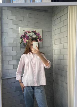 Рубашка женская m&s collection