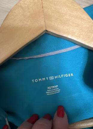 Платье 👗 женское классное стильное бренд tommy hilfiger оригинал стильное модное красивое практичное4 фото