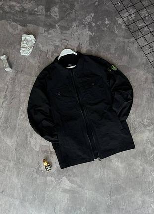 Мужская ветровка stone island 🥷😍