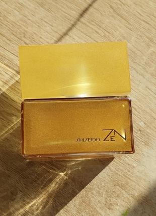 Zen shiseido