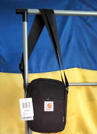 Сумка "carhartt"