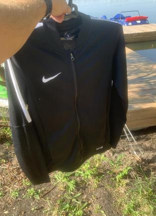 Олімпійка nike football3 фото