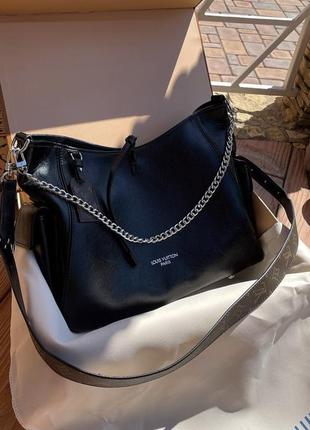 Сумка в стилі louis vuitton lv лв луї вітон