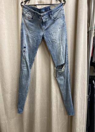 Джинси