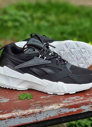 Reebok aztrek double blancas deals