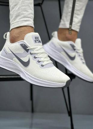 Чоловічі кросівки nike найк1 фото