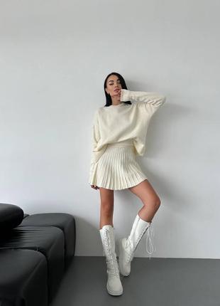 Керамическая ваза ст. 0118