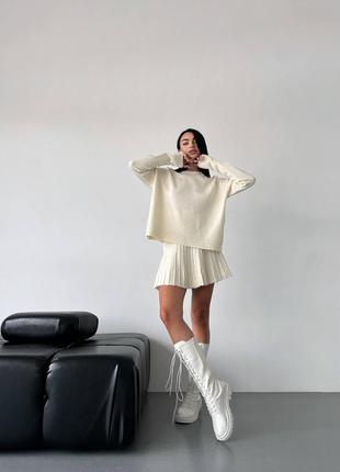 Керамическая ваза ст. 0118