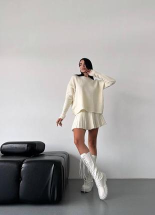 Керамическая ваза ст. 0118