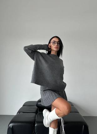 Керамическая ваза ст. 0118