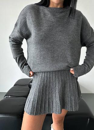 Керамическая ваза ст. 0118