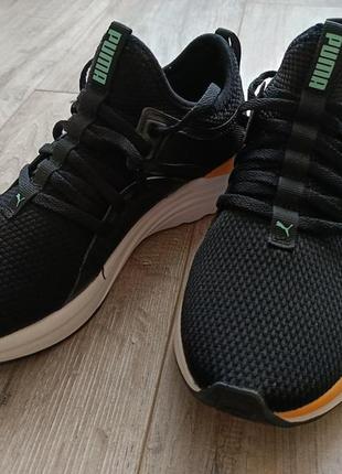 Продам кроссовки puma