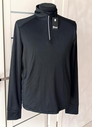 Нова чоловіча спорт.кофта німецька