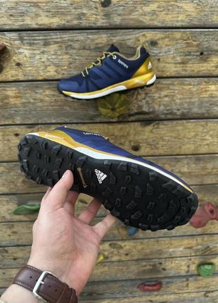 Кроссовки Yeezy Boost 700 MNVN Resin8 фото