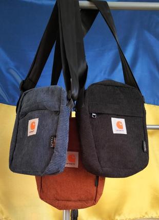 Сумки "carhartt"