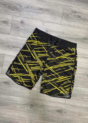 Винтажные шорты nike