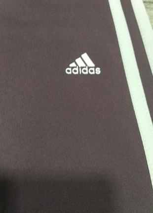 Спортивные капри m,l adidas4 фото