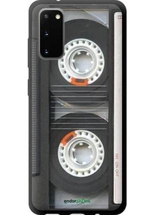 Чохол на samsung galaxy s20 касета "876b-1824-2448"