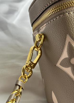 Сумка в стиле louis vuitton 2