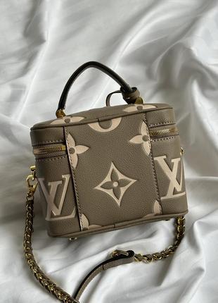 Сумка в стилі louis vuitton 5