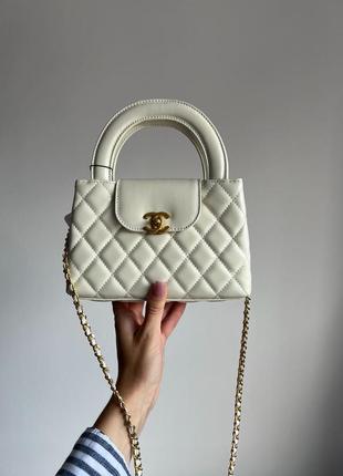 Сумка в стиле, chanel