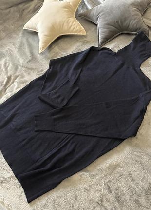 Гольф оверсайз zara, розмір s. оригінал
