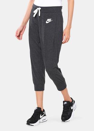 Бриджи женские nike #732#