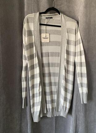 Кардиган toptoptop, итальялия, m/l
