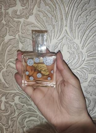 Парфуми Essential parfums bois imperial розпив