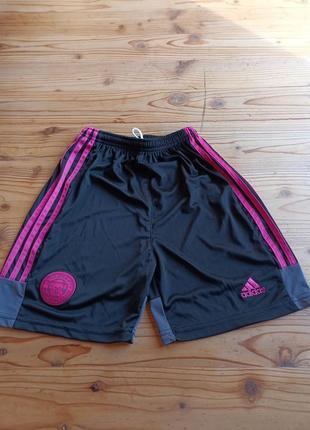 Шорти футбольні adidas 26