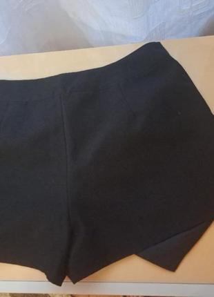 Юбка шорты 3