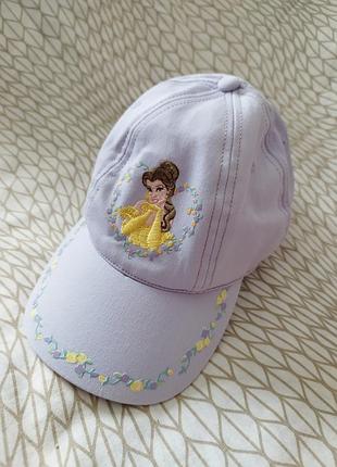 Бейсболка кепка