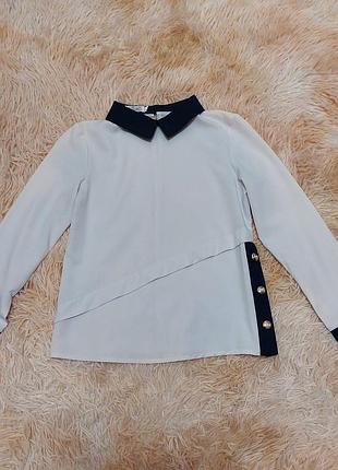Блузка для девочки