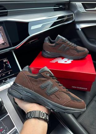 Кроссовки new balance 4