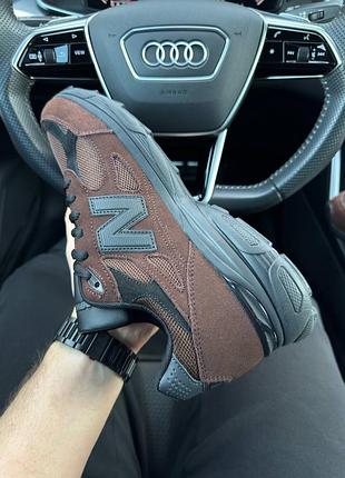 Кроссовки new balance 9