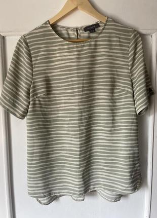 Блуза primark p. 14/42 #d