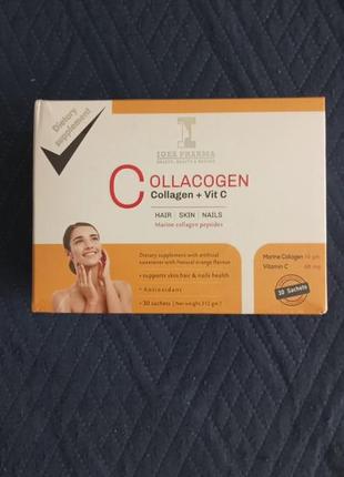 Коллакоген (collacogen)